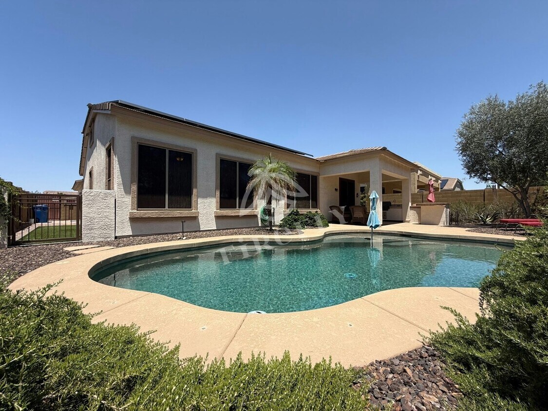Foto principal - 12873 N 175th Dr