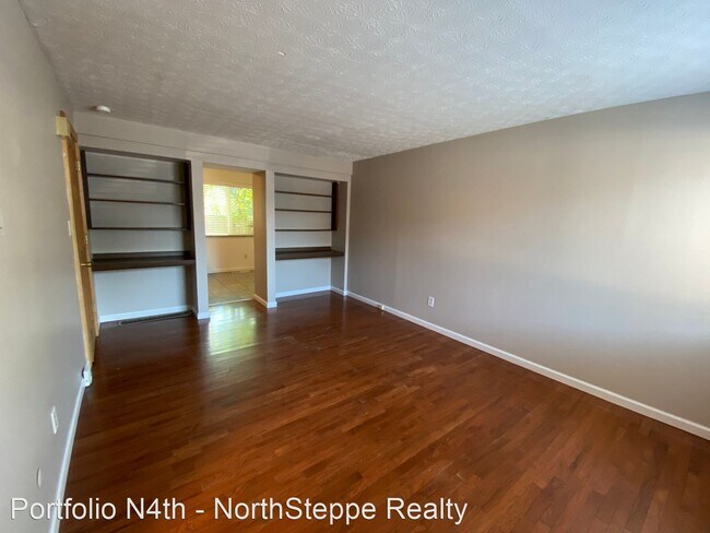 Foto del edificio - 3 br, 2 bath Apartment - 1702-1712 N 4th S...