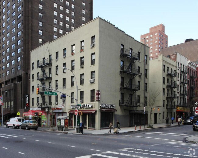 Foto principal - Preston NY 240 East 24th Street