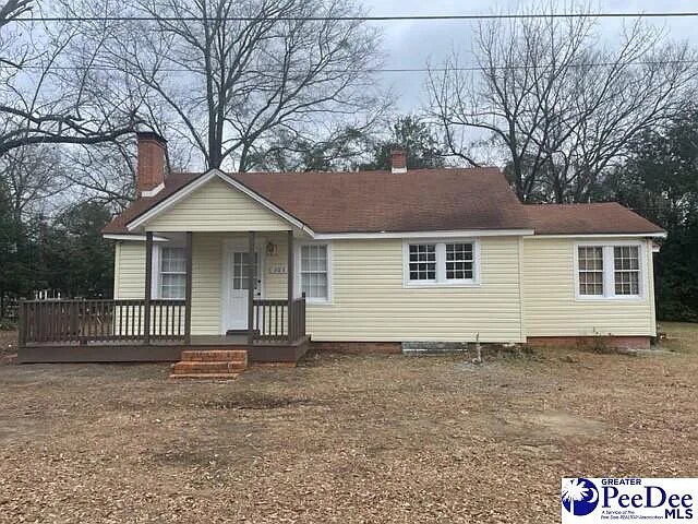 Primary Photo - 303 S 11th St
