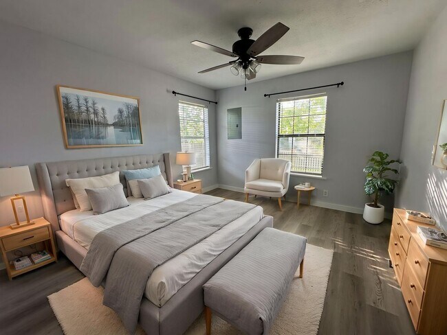 Foto del edificio - 4412 Gillis St