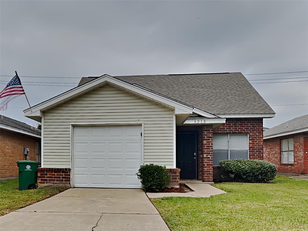 3210 Kelling St, Houston, TX 77045 House for Rent in Houston, TX