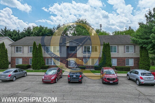 Foto del interior - Summerfield Apartments