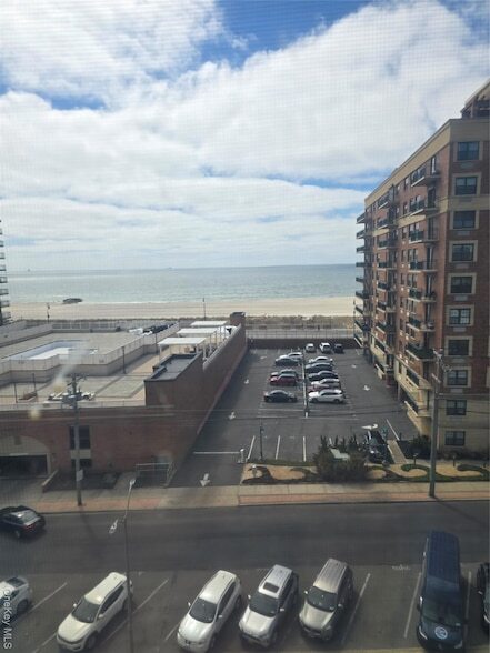 Foto del edificio - 25 W Broadway