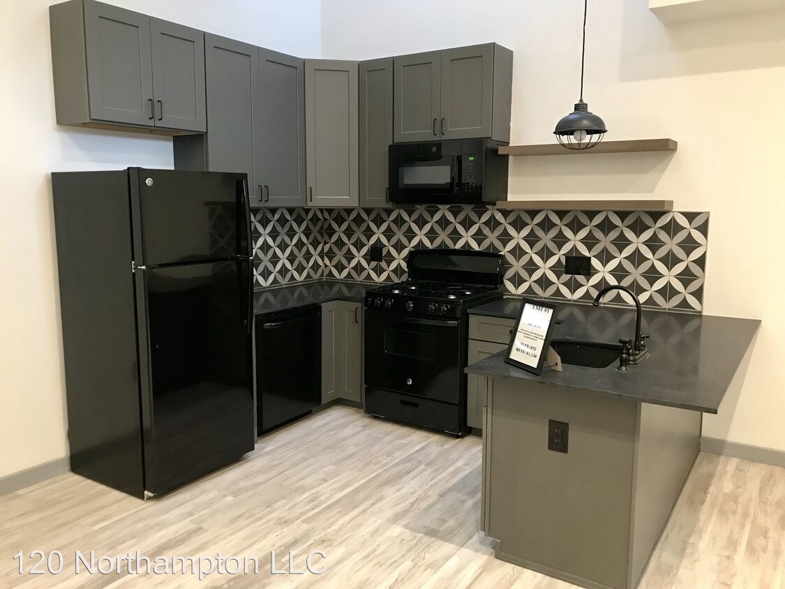 Foto principal - 118-120 Northampton St