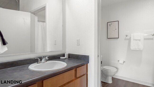 Foto del edificio - 1451 24th St