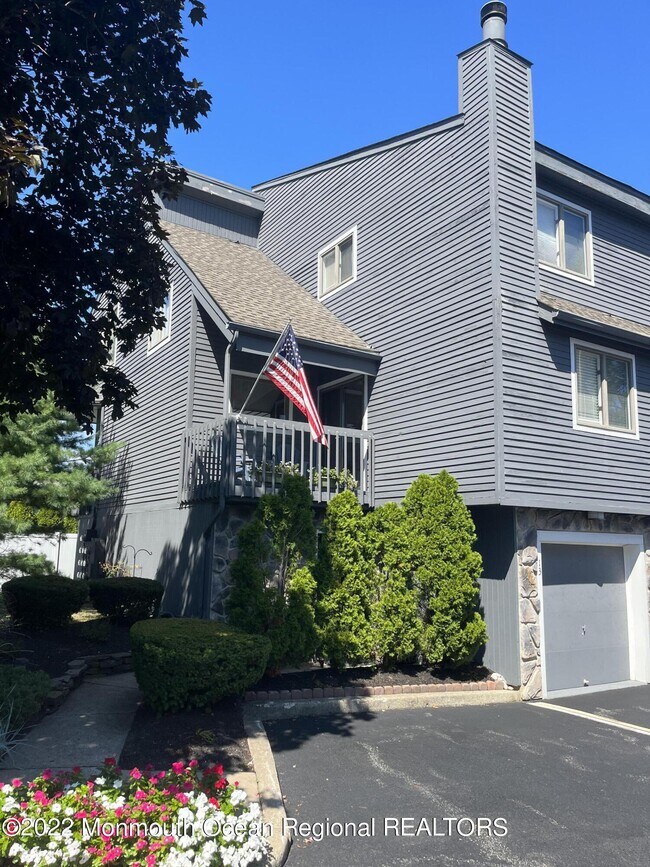13 Devon Ct, Spring Lake, NJ 07762 Condo for Rent in Spring Lake, NJ