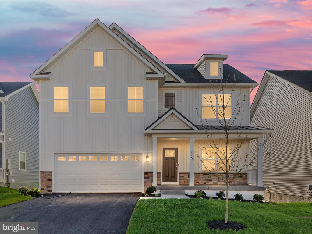 Foto principal - 115 Manasquan Wy