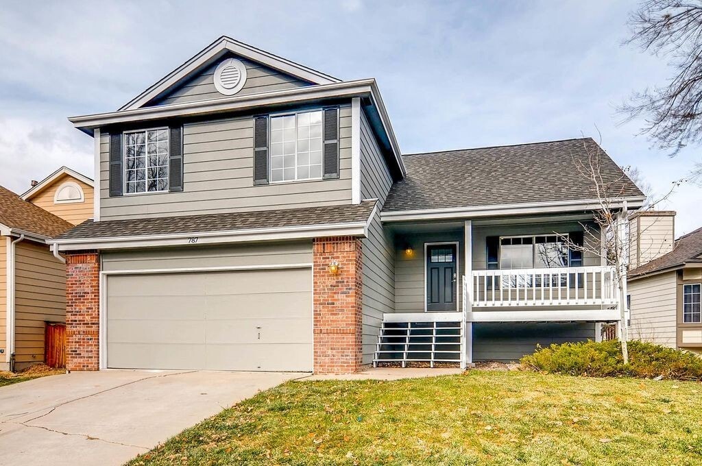 Photo - 787 Poppywood Pl (Littleton, CO)