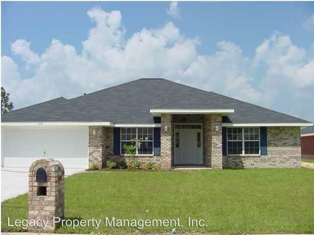 Primary Photo - 4 br, 3 bath House - 6794 Fort Deposit