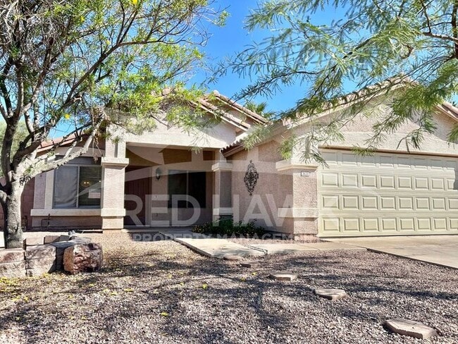 Photo - 3623 N 104th Dr House