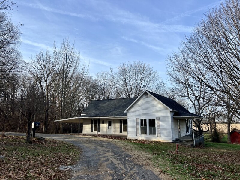 Foto del edificio - 4377 H.Corbin Rd