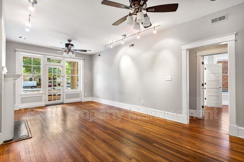 2806 Monument Ave Unit 1, Richmond, VA 23221 Condo for Rent in