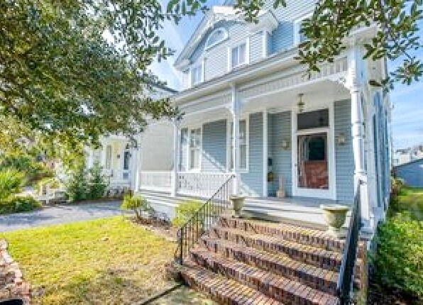 Foto del edificio - 195 Rutledge Ave