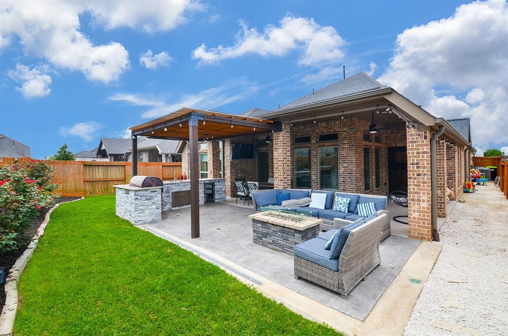 Foto principal - 4515 Primrose Valley Ln