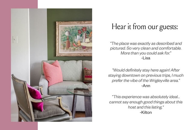 Foto del edificio - 3536 N Racine Ave