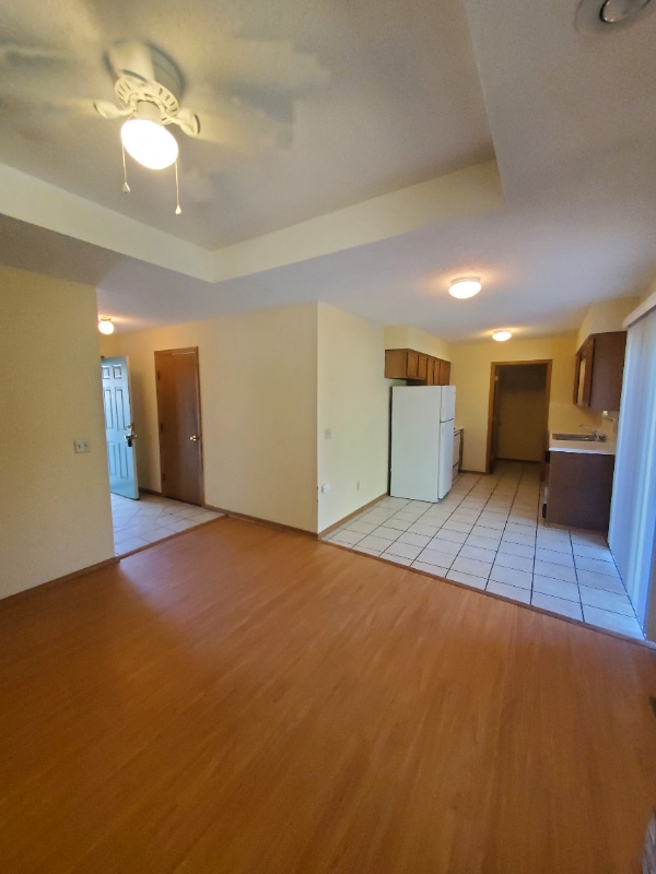 Foto del edificio - 5671 S Franklin Ave