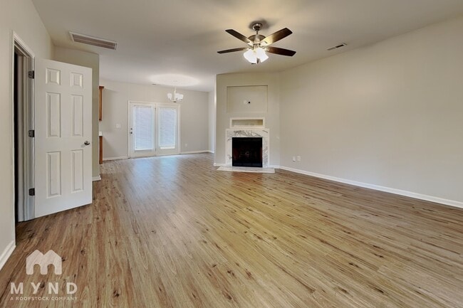 Building Photo - 3515 Gibbon Terrace Court