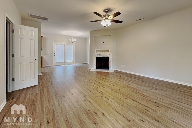 Foto del edificio - 3515 Gibbon Terrace Court