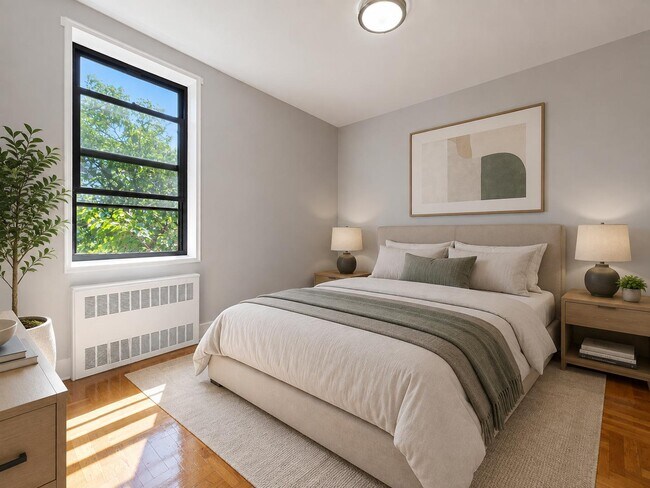 Foto del edificio - 525-527-527 Riverdale Ave