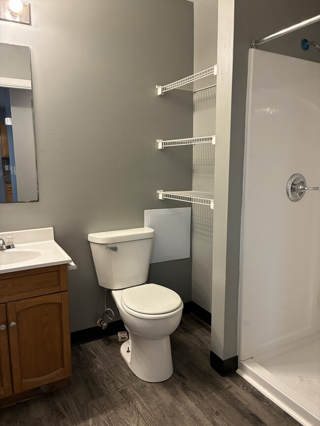 Bathroom 1 - 2125 Cleveland Ave