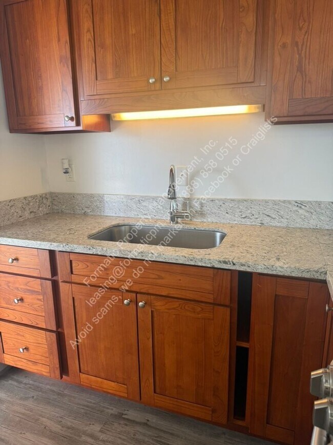 Foto del edificio - 1060 Kamehameha Hwy