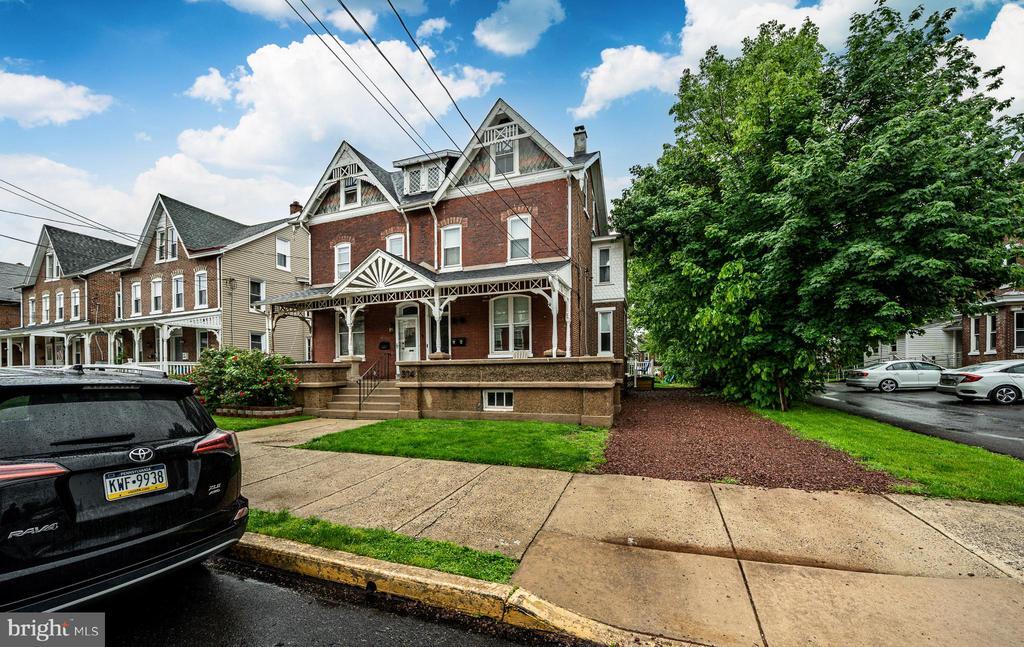 Foto principal - 314 Walnut St