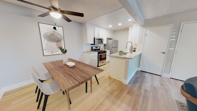 Foto del edificio - Artisan Oaks
