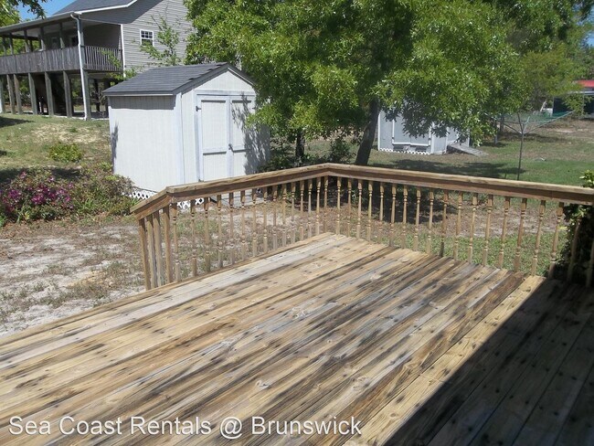 Building Photo - 3 br, 2 bath House - 123 NE 6th Street