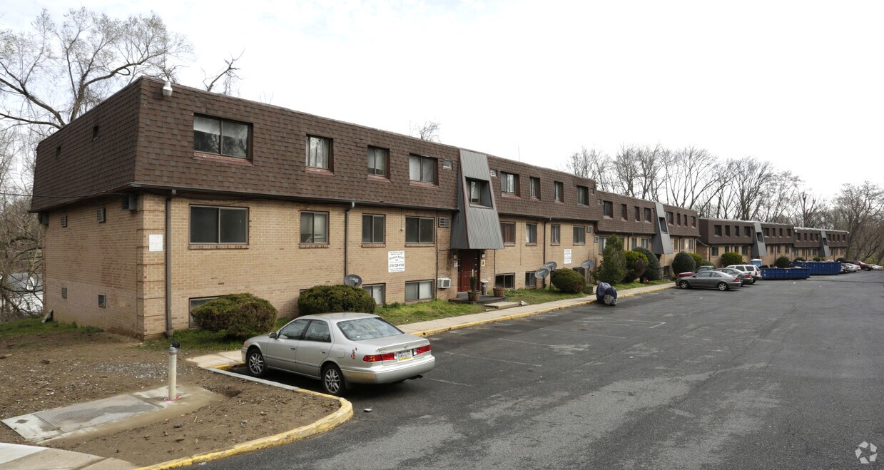 Primary Photo - Cliff Park -Phase II