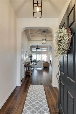 Foto del edificio - 1817 Clear Summit Ln