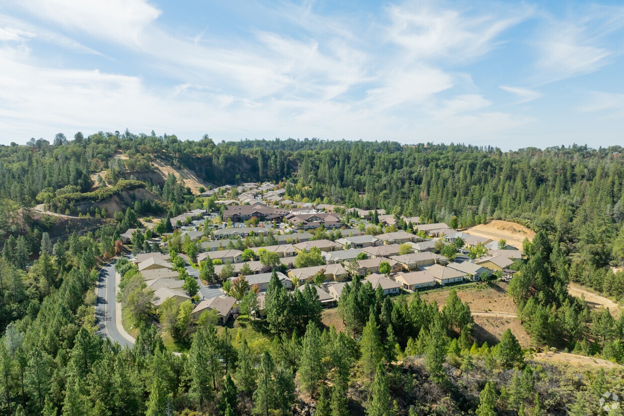 Context - 3440 Eskaton Dr