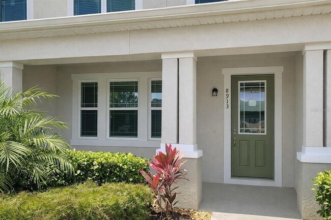 Building Photo - 8913 Matriarca Aly