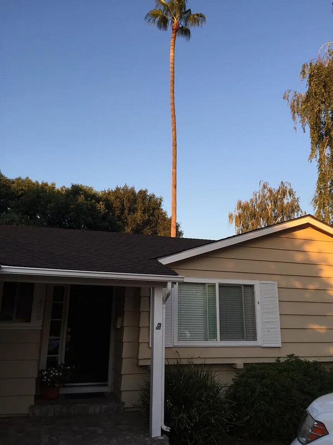 428 Dogwood Dr, Walnut Creek, CA 94598 House Rental in Walnut Creek