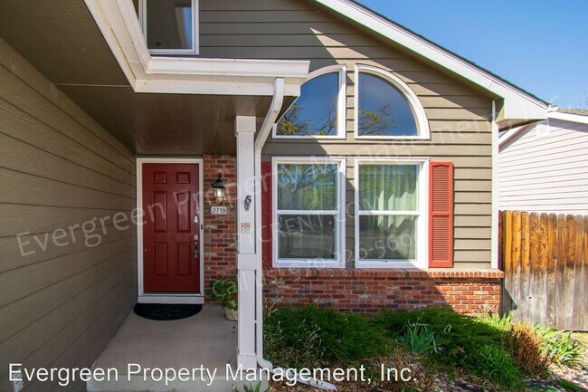 Building Photo - 4 br, 4 bath House - 2718 Antelope Rd