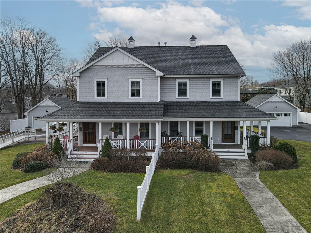 Primary Photo - 60 Narragansett Ave
