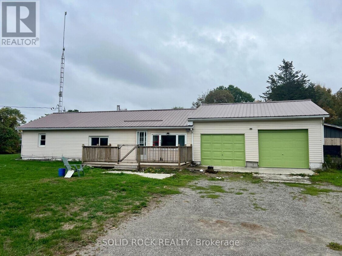 Photo principale - 97 Junetown Rd