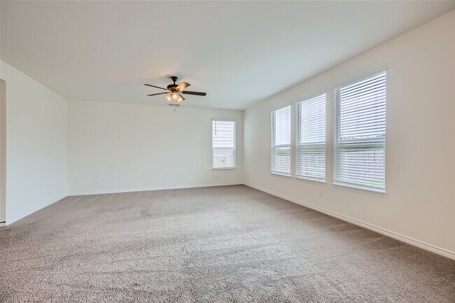 Photo - 4 bedrooms, loft, office, open floor plan ...