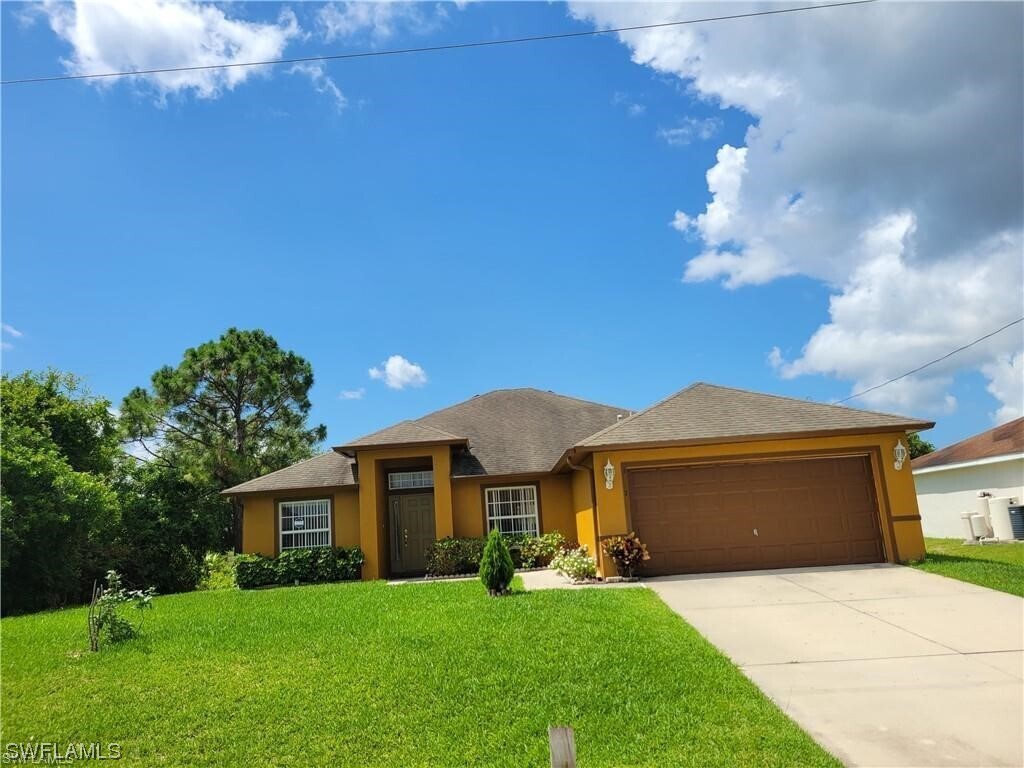 Foto principal - 3217 10th St SW