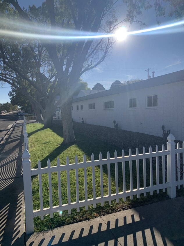 Primary Photo - 1208 Ortiz Dr SE