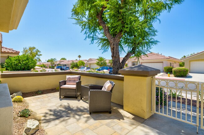 Building Photo - 78258 Desert Willow Dr