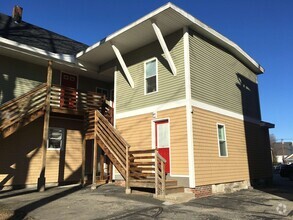 Building Photo - 53 Walker St