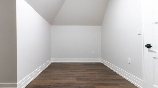 Photo du bâtiment - Unit 5