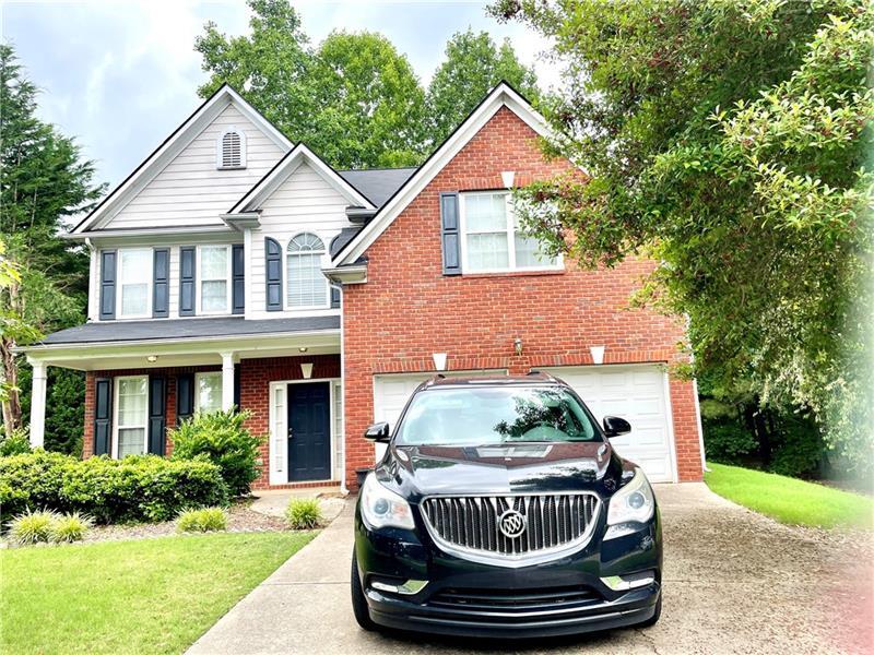 1505 Wedgefield Ct, Alpharetta, GA 30004 House Rental in Alpharetta