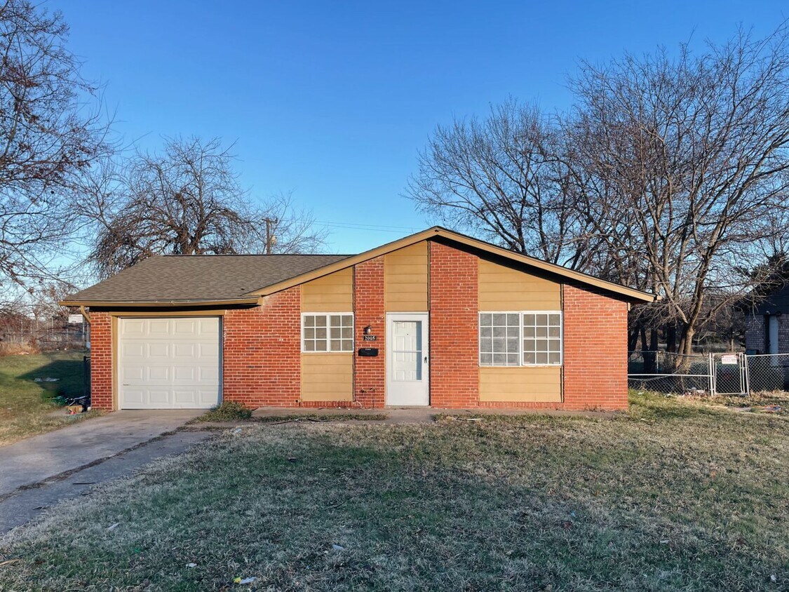 Foto principal - Nice 3 bedroom Home!