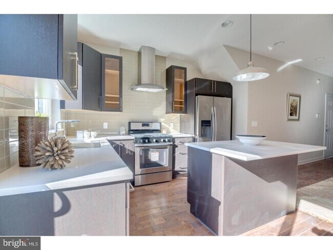 Foto del edificio - 1416 Parrish St