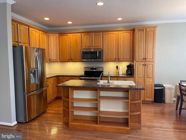 Foto del edificio - 821 Hinchley Run