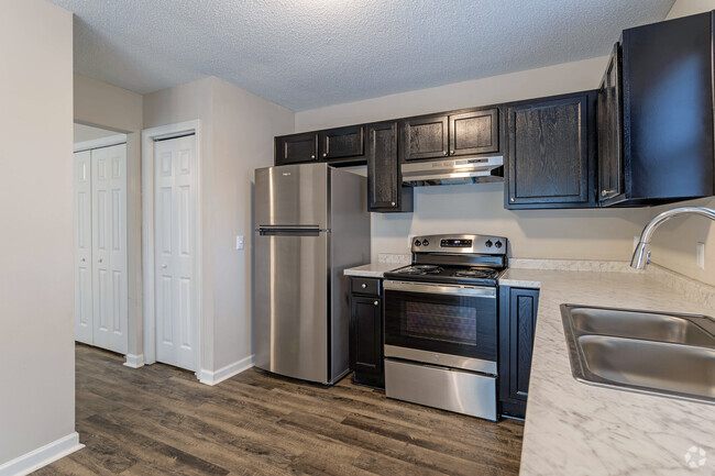 Interior Photo - Diamond Townhomes