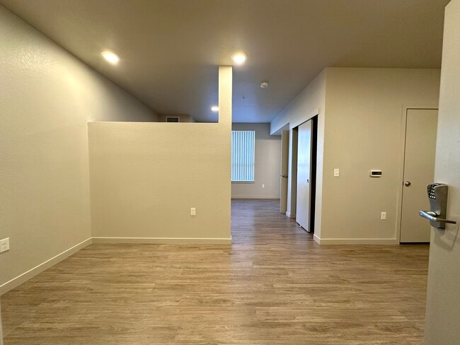 Building Photo - All Saints Apartments