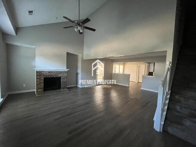 Foto del edificio - 1656 Oaken Bucket Dr